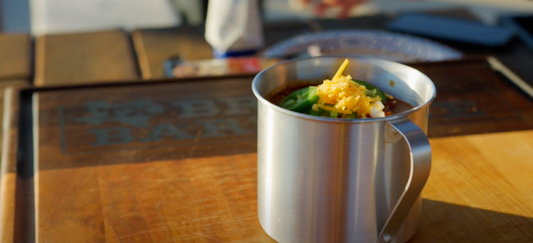 Non-Texas/Texas Beer Chili