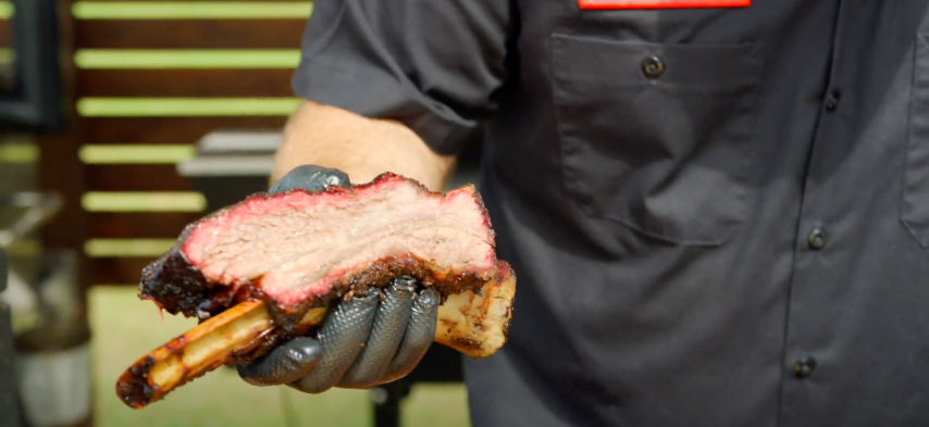 Beef Dino Ribs
