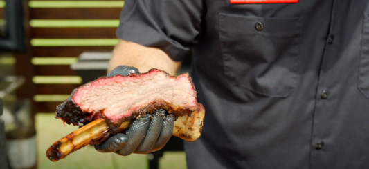 Beef Dino Ribs