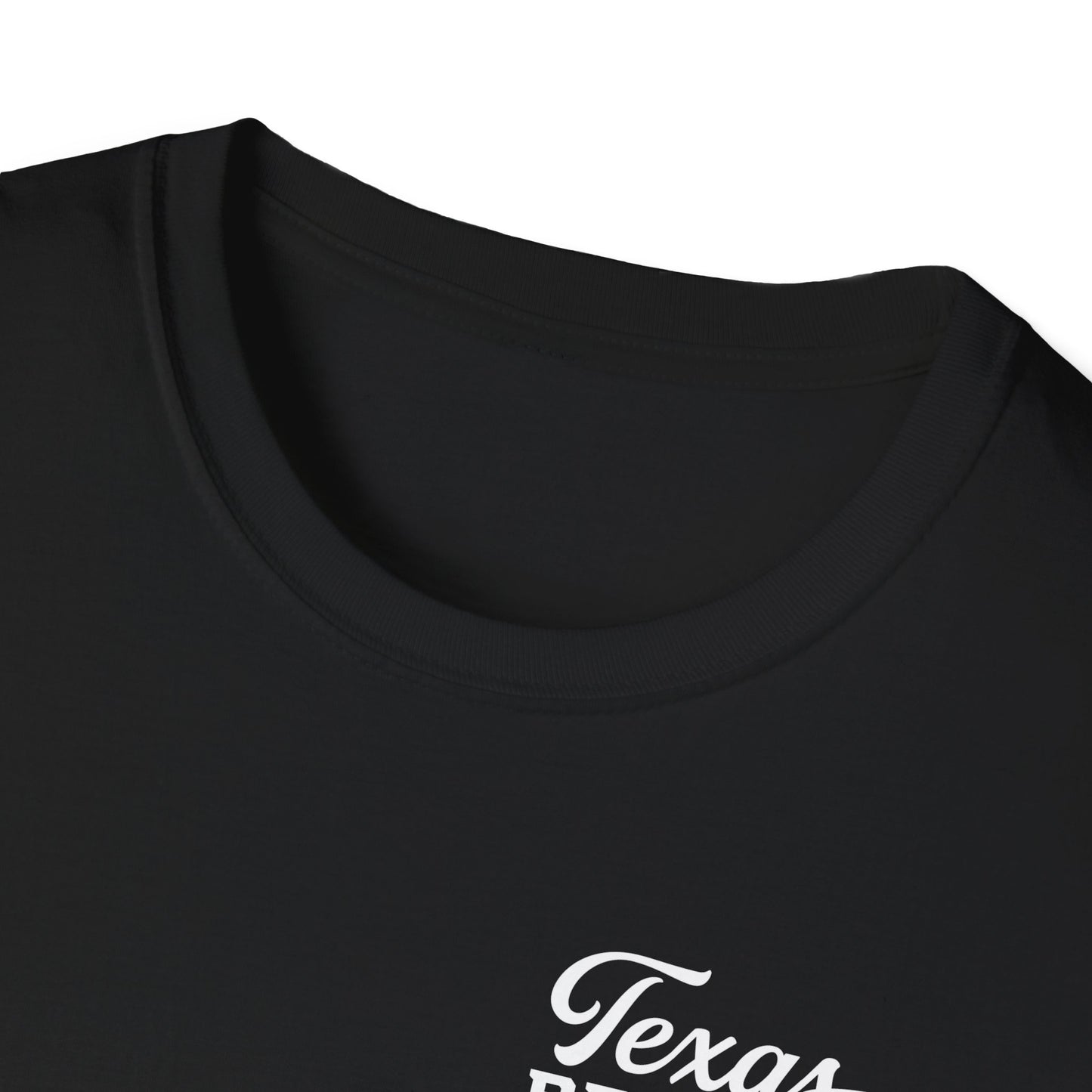 TX Signature Unisex Softstyle T-Shirt
