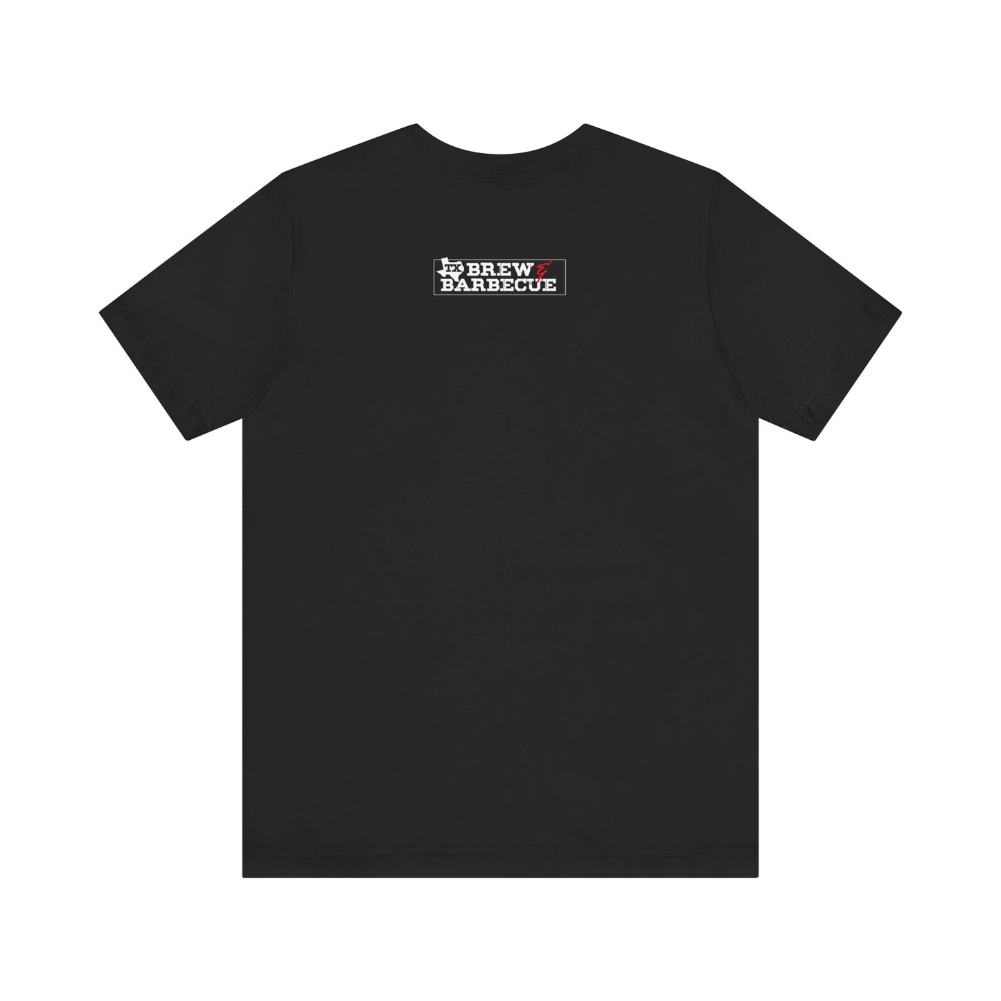 TEXAS - Unisex Jersey Short Sleeve Tee