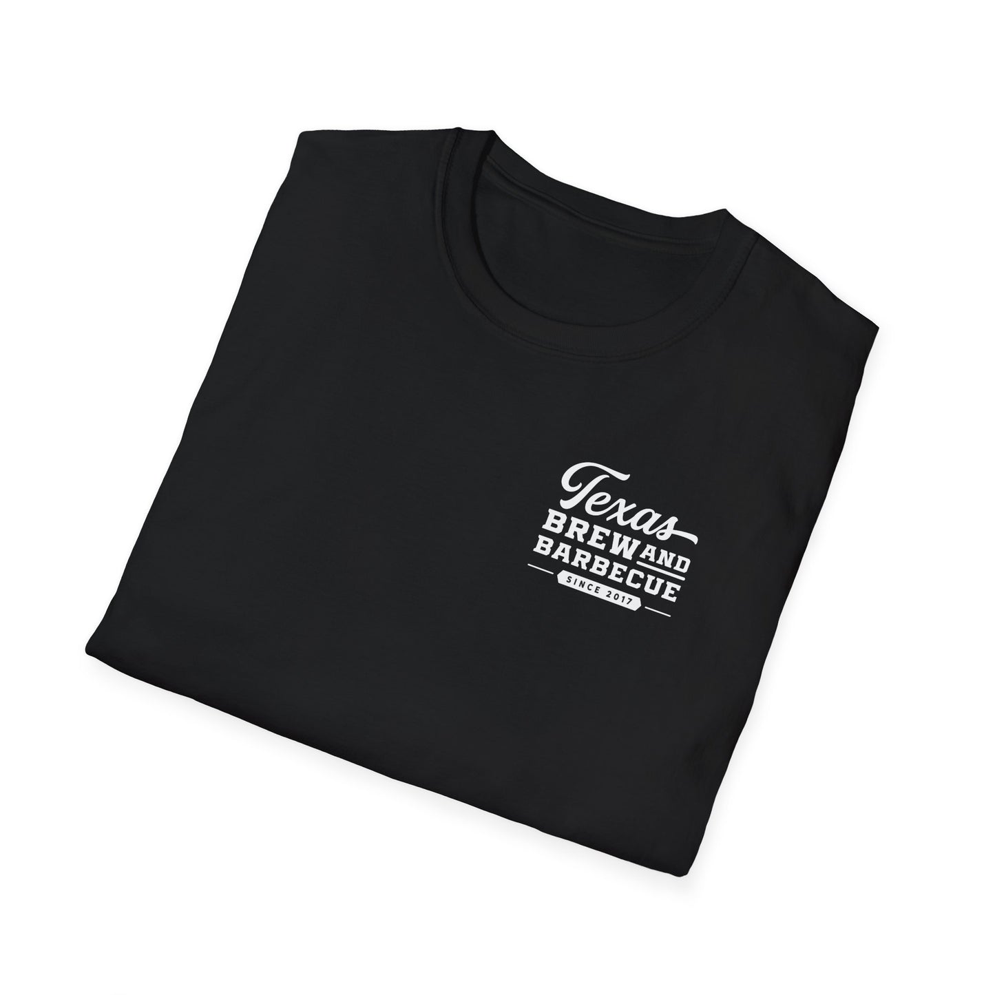 TX Signature Unisex Softstyle T-Shirt
