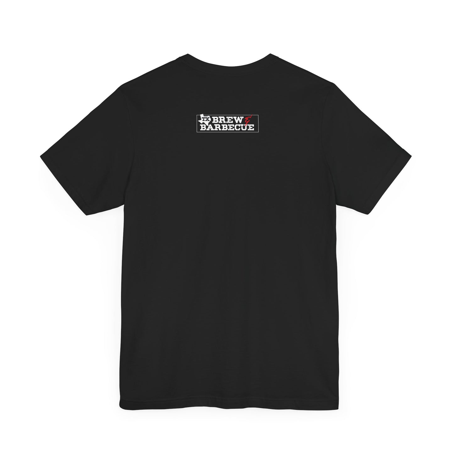 TEXAS - Unisex Jersey Short Sleeve Tee