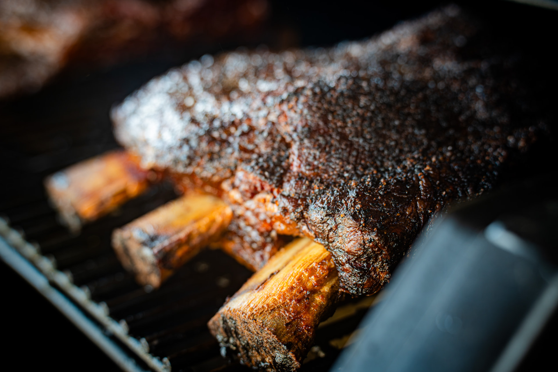 Texas Dino Ribs