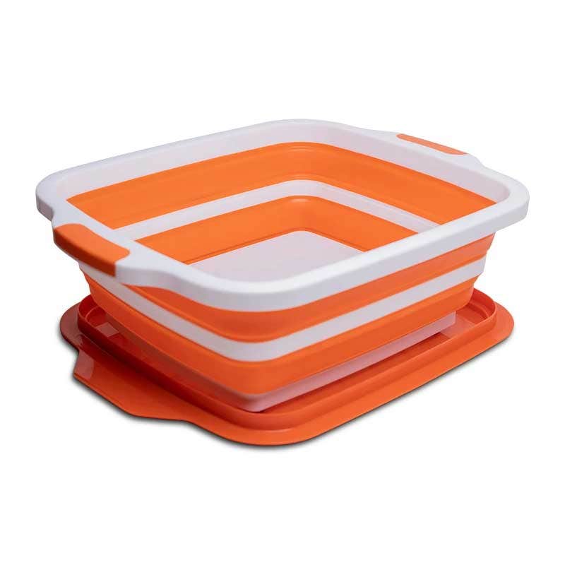 ATBBQ Prep Tub