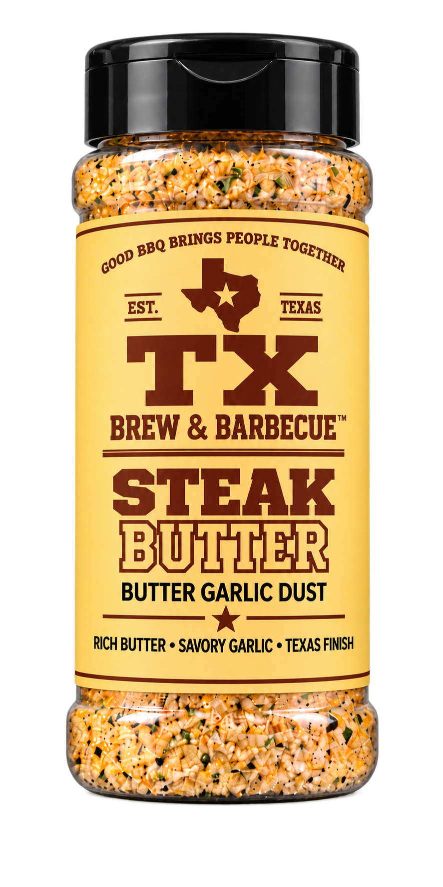 Steak Butter | Butter Garlic Dust