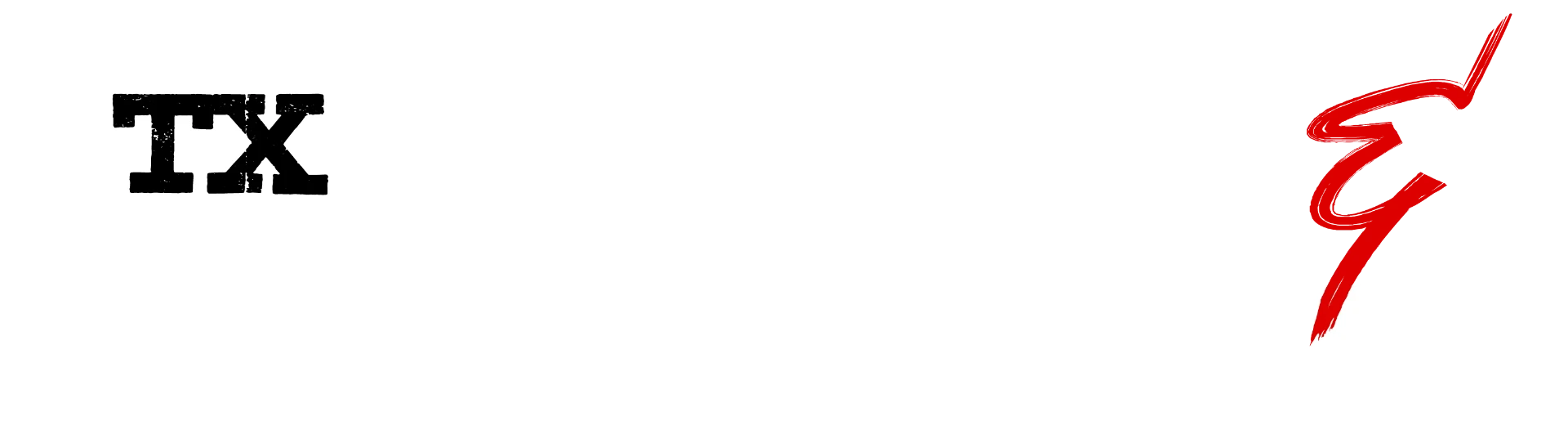 TX Brew & Barbecue logo
