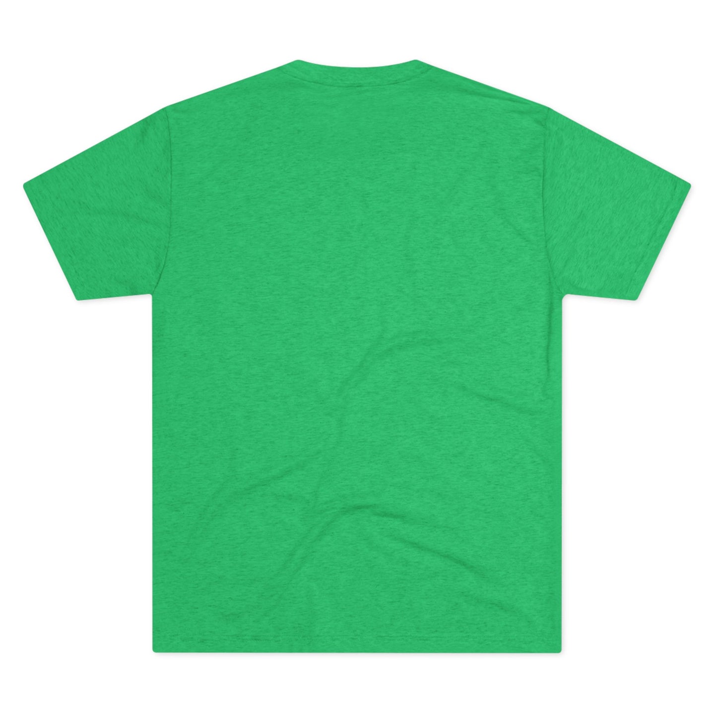 St Pattys Day Pints Unisex Tri-Blend Crew Tee