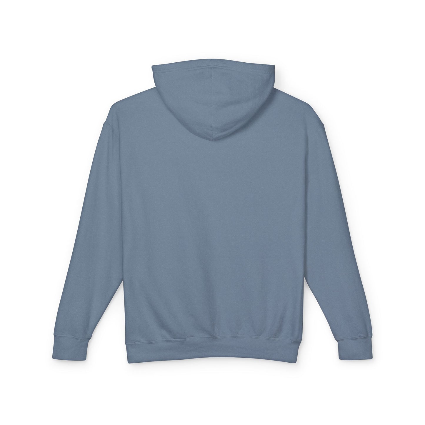 Boos Brews & BBQ Unisex Lightweight Hooded Sweatshirt