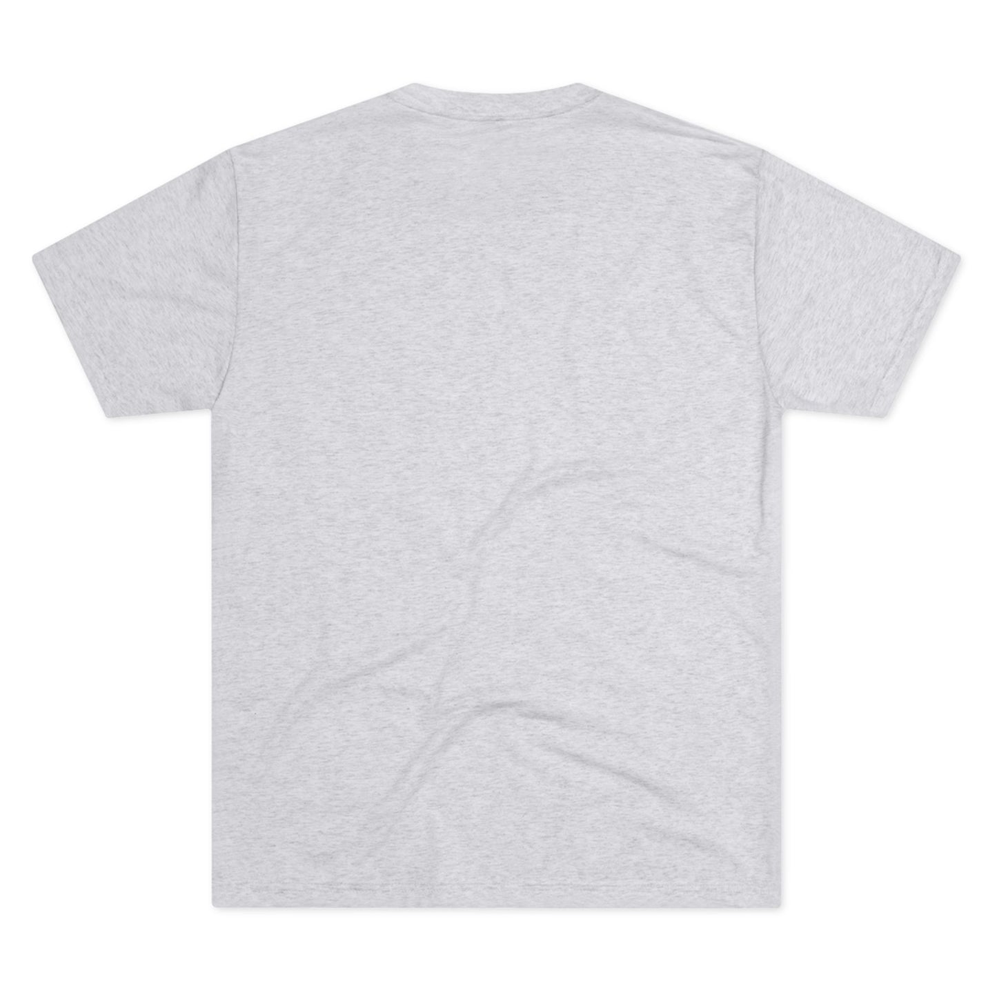 St Pattys Day Pints Unisex Tri-Blend Crew Tee