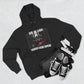 Boos Brews & BBQ "Certified Spirit Chasers" Hoodie