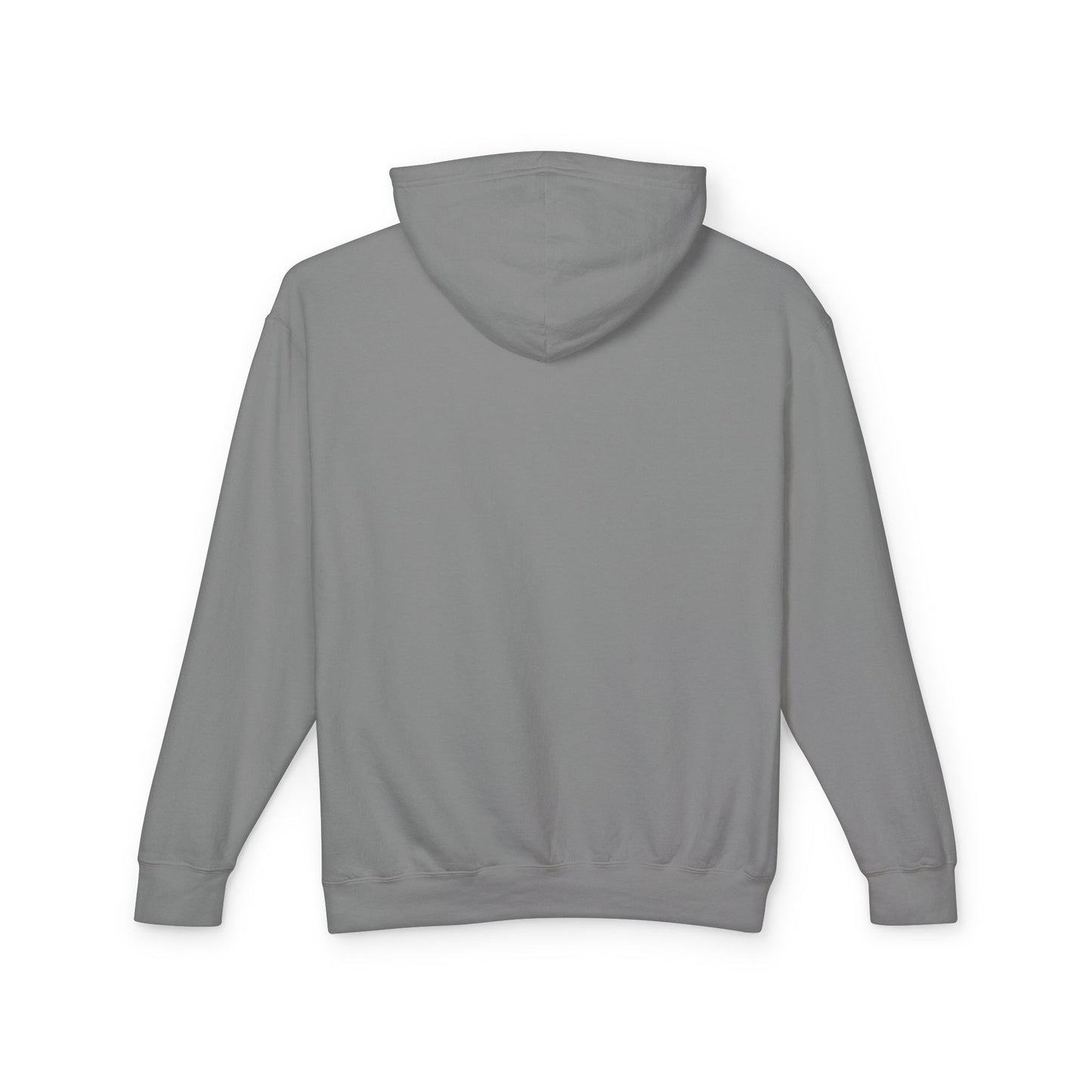 Boos Brews & BBQ Unisex Lightweight Hooded Sweatshirt