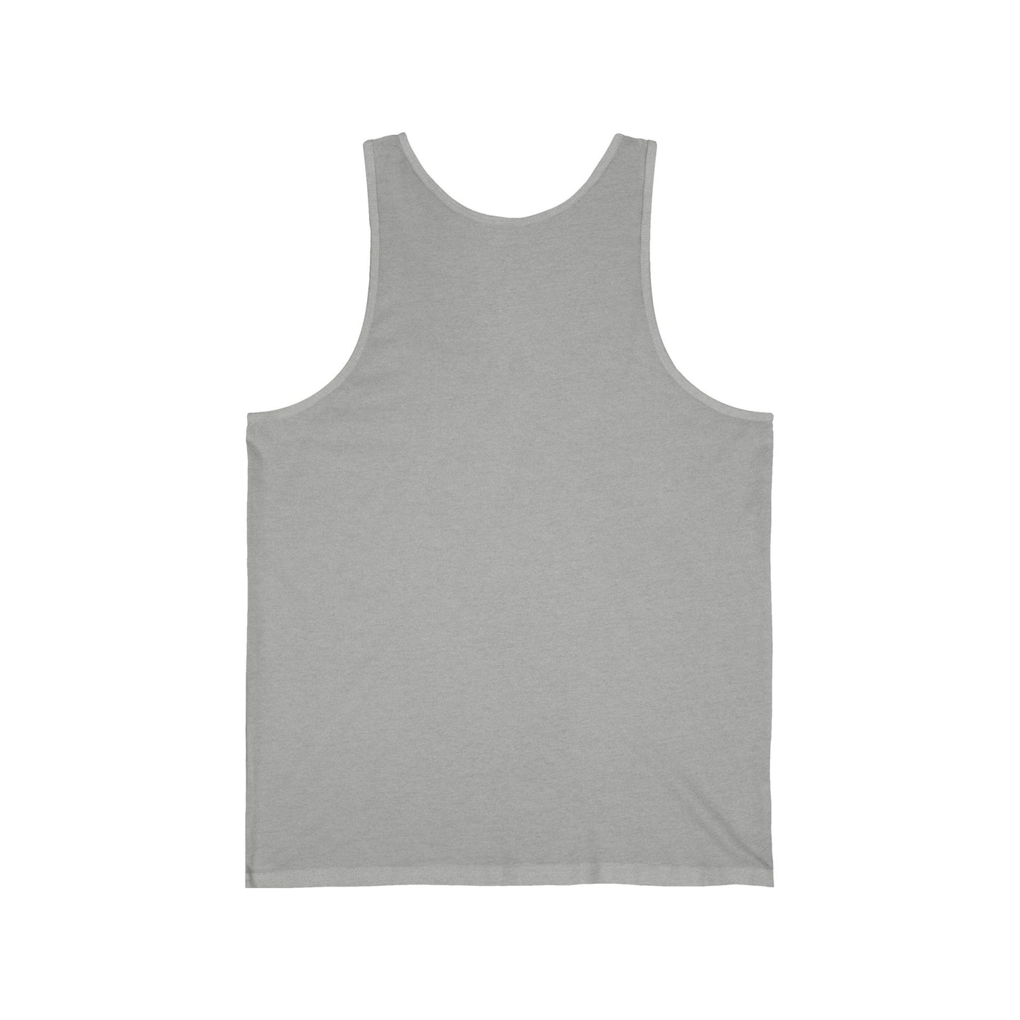 BBB Unisex Jersey Tank