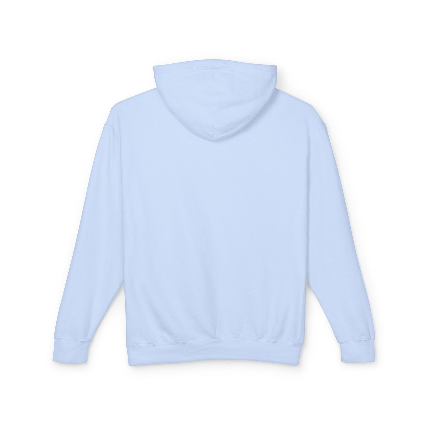 Boos Brews & BBQ Unisex Lightweight Hooded Sweatshirt
