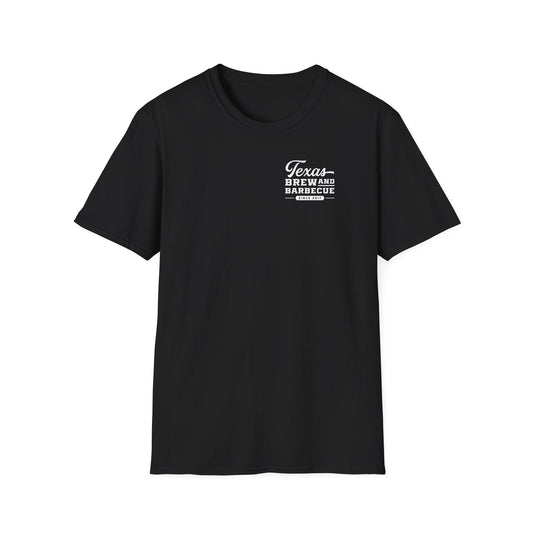 TX Signature Unisex Softstyle T-Shirt