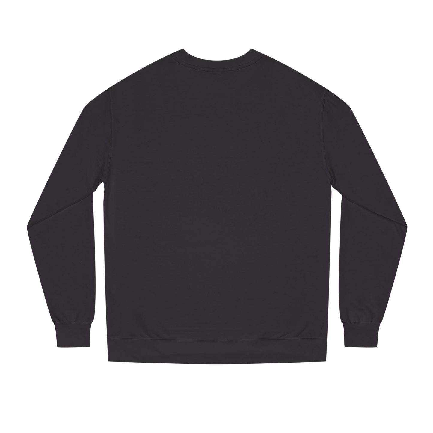 Boos Brews & BBQ Unisex Crew Neck Sweatshirt